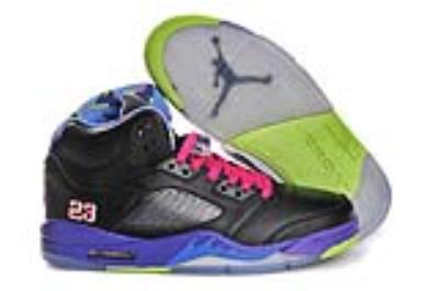 Air Jordan 5-167